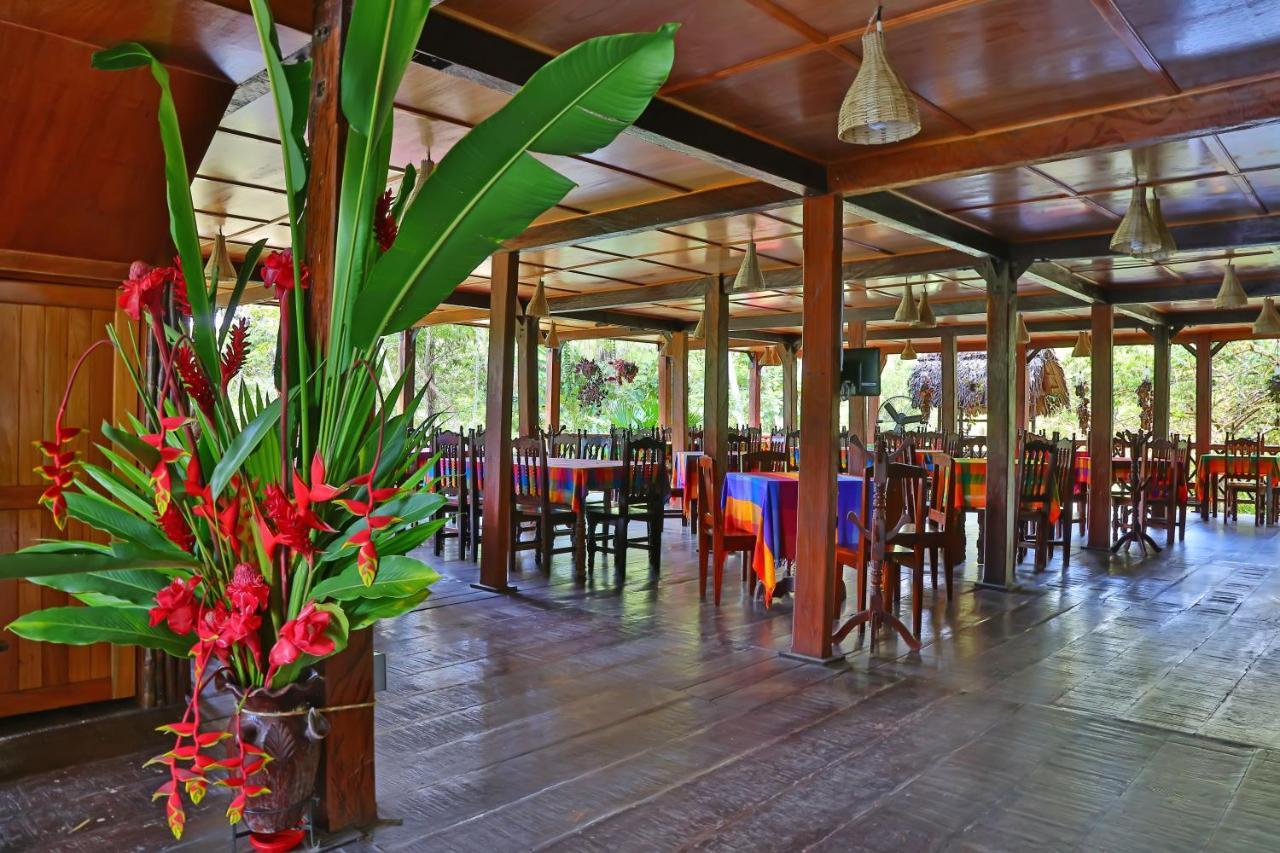 Guacamayas Resort, Selva Lacandona, Chiapas México *