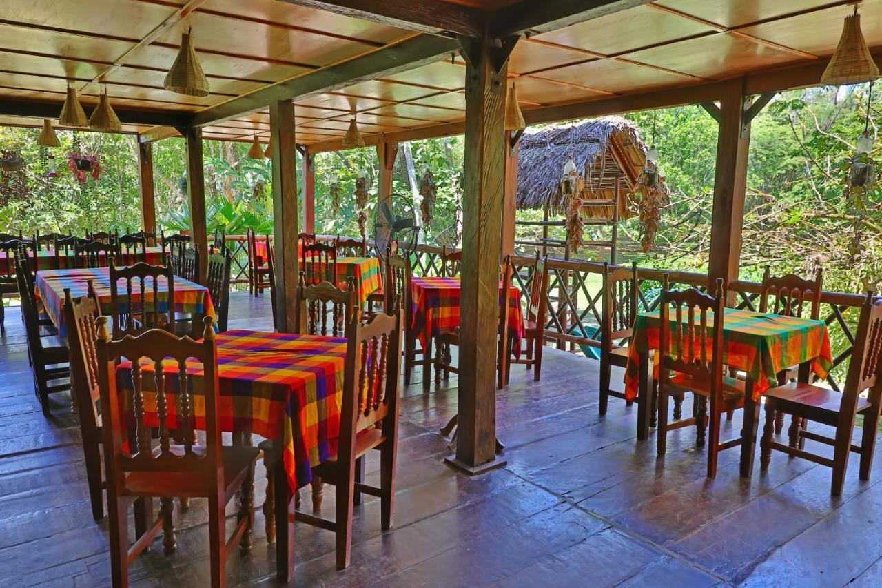Guacamayas Resort, Selva Lacandona, Chiapas México * Tlatizapán