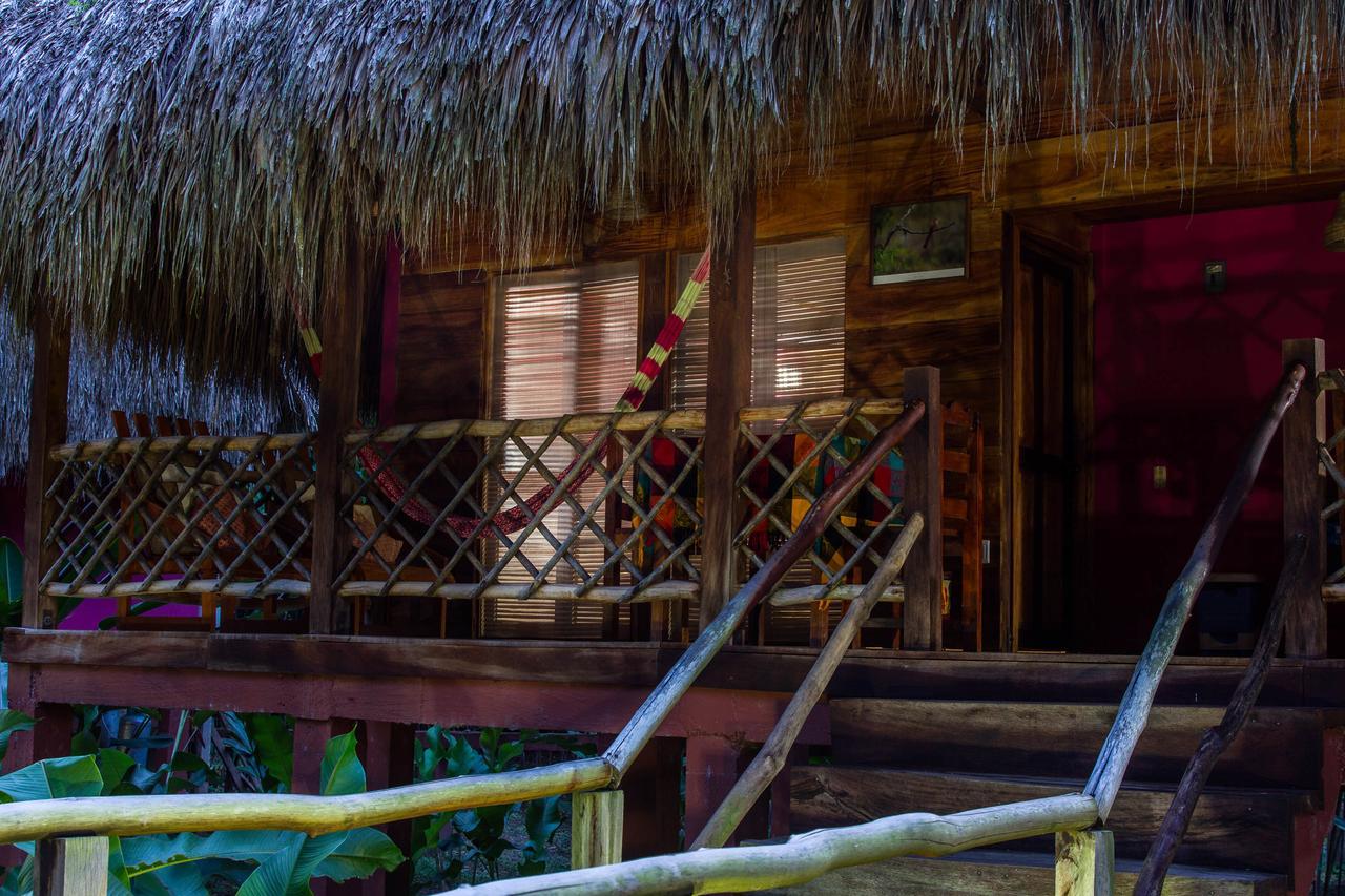 Lodge Guacamayas Resort, Selva Lacandona, Chiapas México Tlatizapán